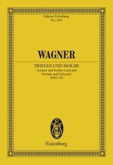 tristan und isolde (ebook)-richard wagner-9783795714017