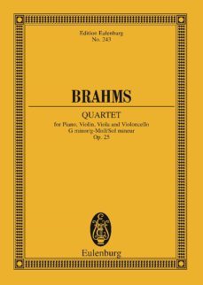 piano quintet g minor (ebook)-johannes brahms-9783795716417