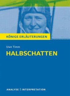 halbschatten (ebook)-uwe timm-9783804470217