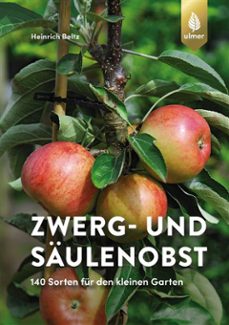zwerg- und saulenobst (ebook)-9783818621117