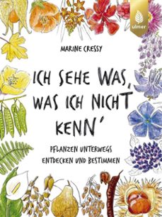ich sehe was, was ich nicht kenn (ebook)-9783818622817