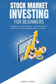 stock market investing for beginners:: (ebook)-mackey j. farris-9783819747717