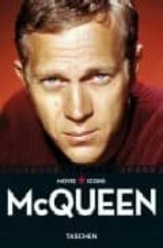 steve mcqueen (ed. trilingue español-italiano-portugues)-9783822819517
