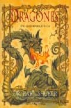 dragones: una historia ilustrada-9783822851517