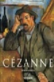 cezanne (serie menor)-9783822858417