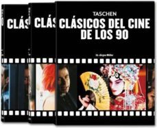 clasicos del cine de los 90-9783836532617