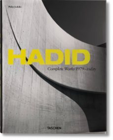 hadid, updated version-9783836543217