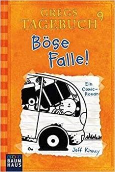 -jeff kinney-9783843211017
