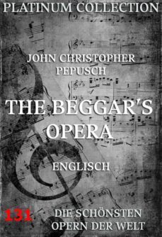 the beggar's opera (ebook)-9783849601317