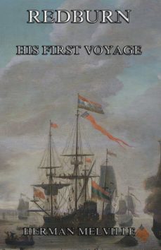redburn - his first voyage (ebook)-herman melville-9783849603717