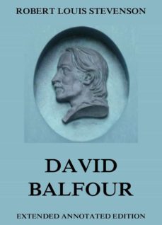 david balfour (ebook)-robert louis stevenson-9783849642617