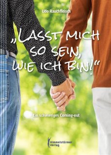 lasst mich so sein, wie ich bin! (ebook)-udo rauchfleisch-9783863618117