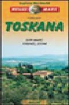 toscana (1:250000) (nelles maps)-9783886189717