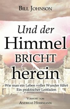 when heaven invades earth (german)-9783940538017