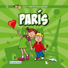 lilly y anton descubren paris (ebook)-9783942753517