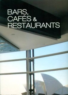 bars, cafes & restaurants-9783942860017