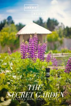 the secret garden (ebook)-9783961898817