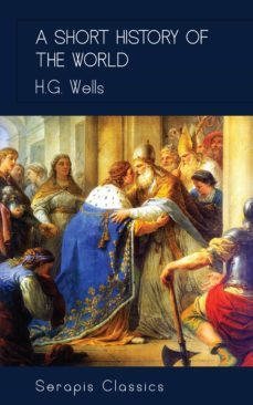 a short history of the world (ebook)-9783962555917