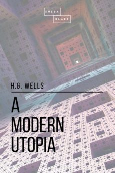 a modern utopia (ebook)-sheba blake-9783962558017
