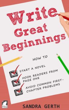 write great beginnings (ebook)-sandra gerth-9783963243417