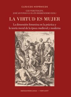 la virtud es mujer (ebook)-9783968699417