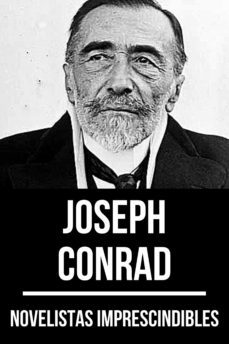 novelistas imprescindibles - joseph conrad (ebook)-9783969179017
