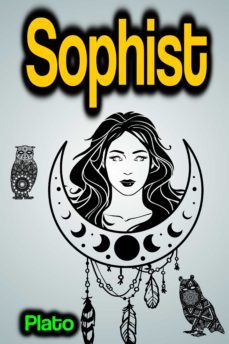 sophist (ebook)-9783986470517