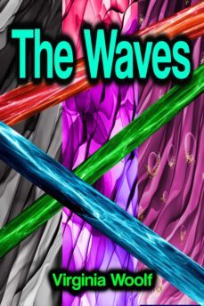 the waves (ebook)-virginia woolf-9783986473617
