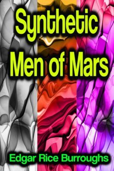 -edgar rice burroughs-9783986478117