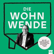 die wohnwende (audiolibro)-nathanael over-9783987476617
