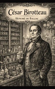 cesar birotteau (ebook)-honore de balzac-9784042518617