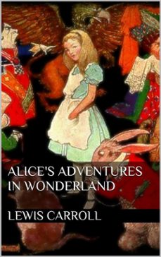 alice's adventures in wonderland (ebook)-lewis carroll-lewis carroll-9786050414417