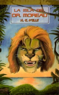 la isla del doctor moreau (ebook)-h.g. wells-9786050438017