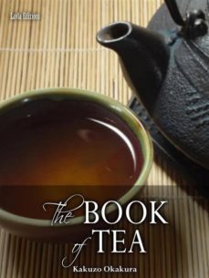 the book of tea (ebook)-kakuzo okakura-9786050456417