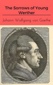 the sorrows of young werther (ebook)-johann wolfgang von goethe-9786050480917