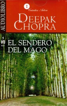 el sendero del mago (audiolibro)-9786070019517