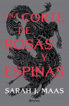 una corte de rosas y espinas (edicion mexicana) (ebook)-sarah j. maas-9786070735417