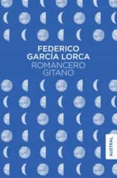 romancero gitano-9786070745317