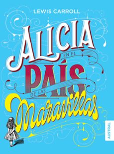 alicia en el país de las maravillas-9786070749117