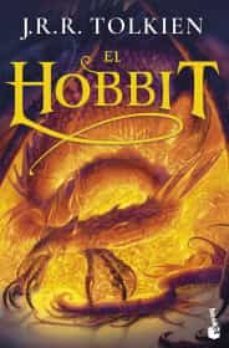 el hobbit-9786070797217