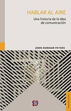 -john durham peters-9786071624017