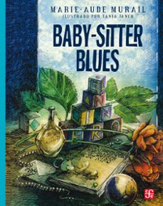 baby-sitter blues (ebook)-marie aude murail-9786071626417