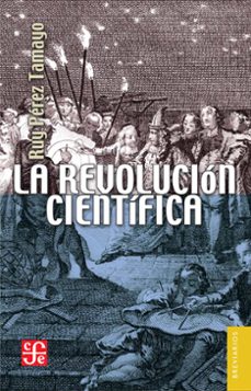 la revolucion cientifica (ebook)-9786071638717