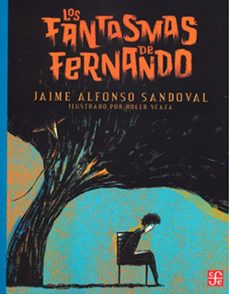los fantasmas de fernando-9786071658517