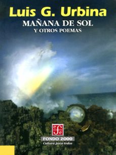 mañana de sol y otros poemas (ebook)-luis gonzaga urbina-9786071659217