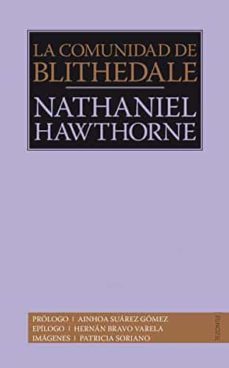 la comunidad de blithedale (ebook)-9786071665089