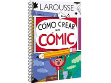 como crear un comic-9786072121317