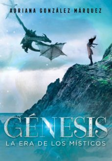 génesis (ebook)-adriana gonzalez marquez-9786073160117