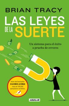 las leyes de la suerte (ebook)-brian tracy-9786073846417