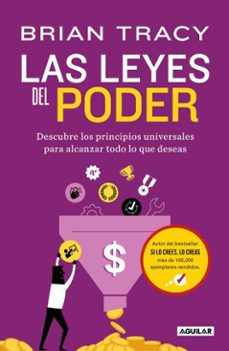 las leyes del poder (ebook)-brian tracy-9786073857017
